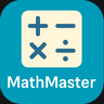 MathMaster Logo